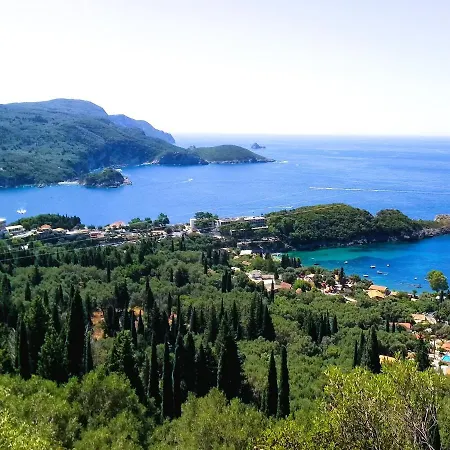 Hébergement de vacances Vista Infinita