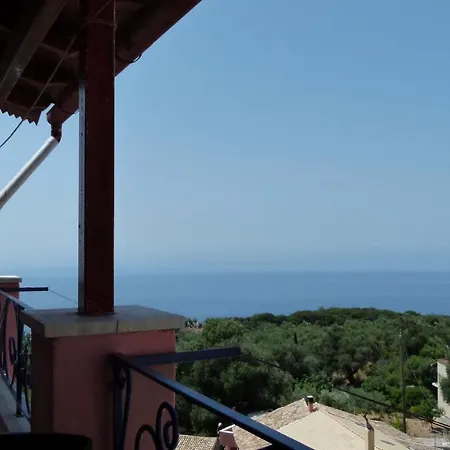 Hébergement de vacances Vista Infinita