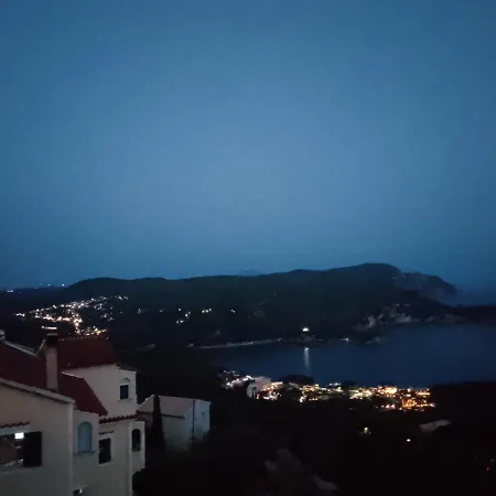 Hébergement de vacances Vista Infinita