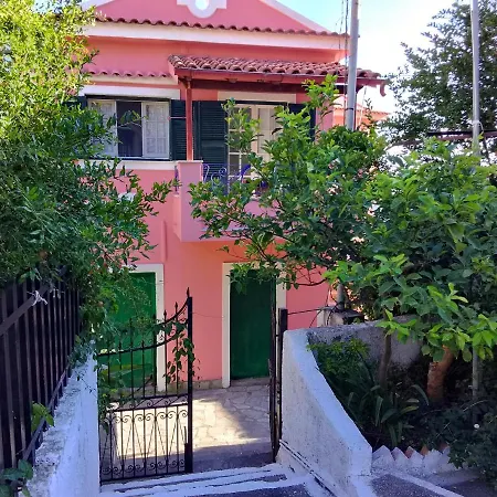 Hébergement de vacances Vista Infinita