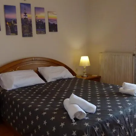 Vista Infinita Hébergement de vacances *