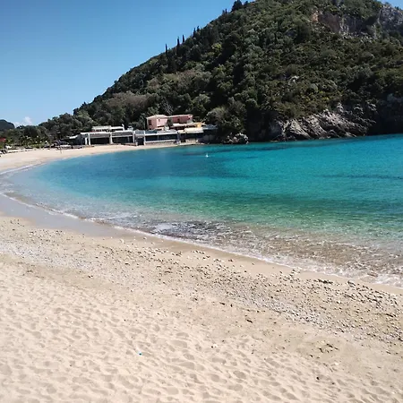 Hébergement de vacances Vista Infinita Lákones