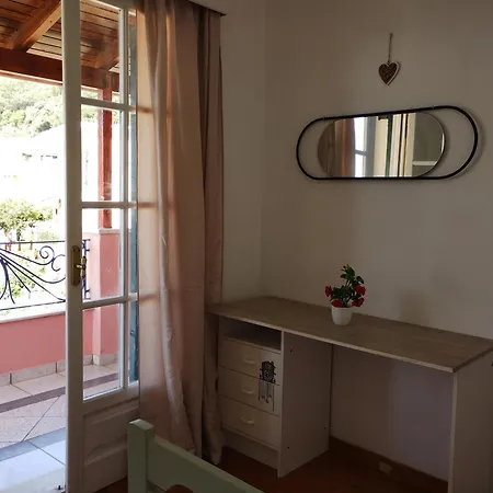 Vista Infinita *