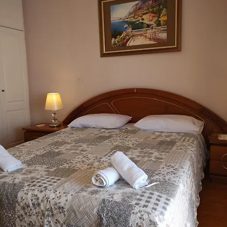 Hébergement de vacances Vista Infinita