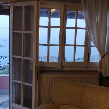 Vista Infinita Hébergement de vacances *